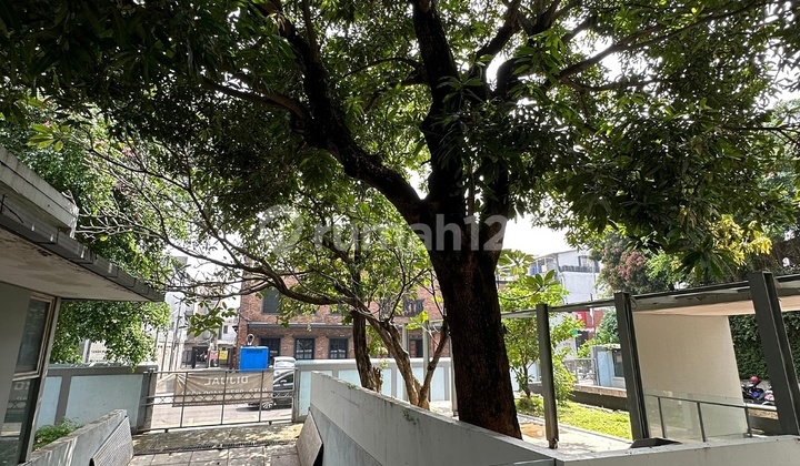 Dijual Cepat Rumah di Kemang Jakarta Selatan