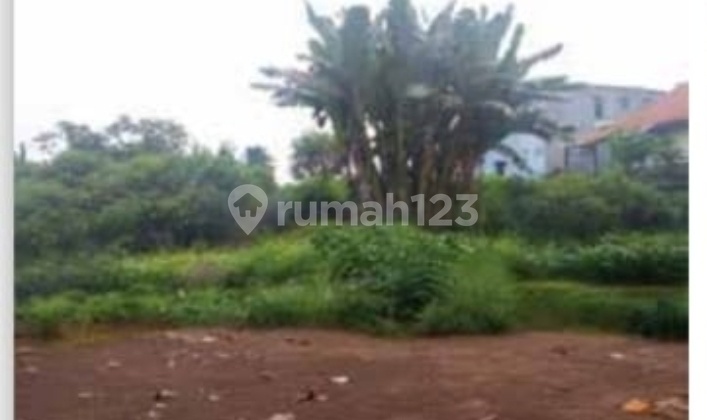 Dijual Rumah Dengan Tanah Sangat Luas Di Pasar Kaliki Cimahi Utara