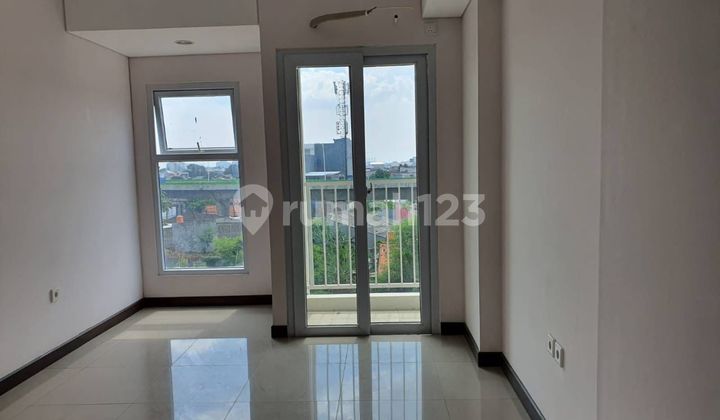 Cheap Studio Apartment for Sale in Ulujami, Kebayoran, South Jakarta