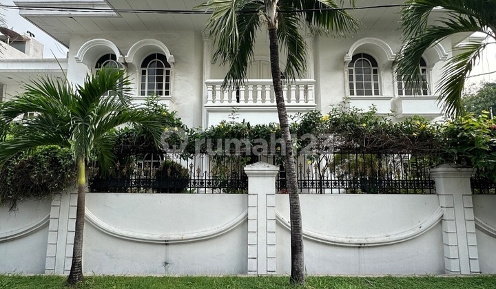 Disewa Rumah Mewah Pluit Timur Residence Jakarta Utara Disewa Rumah Mewah Pluit Timur Residence Jakarta Utara