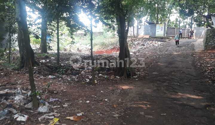 Dijual Kavling Perumahan Bukit Nusa Indah Ciputat 