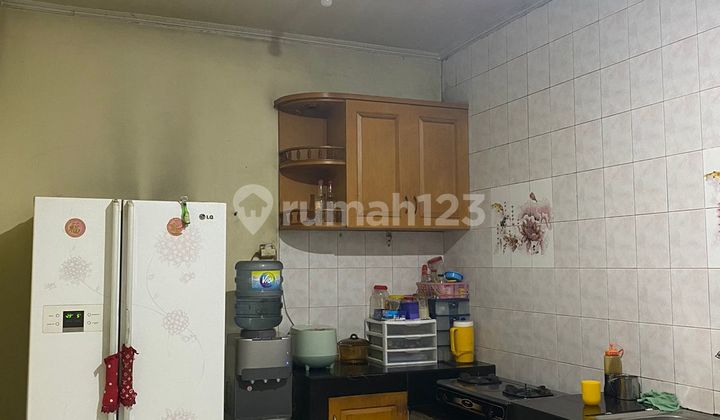 For Sale Grisenda Garden House Kapuk Muara 2