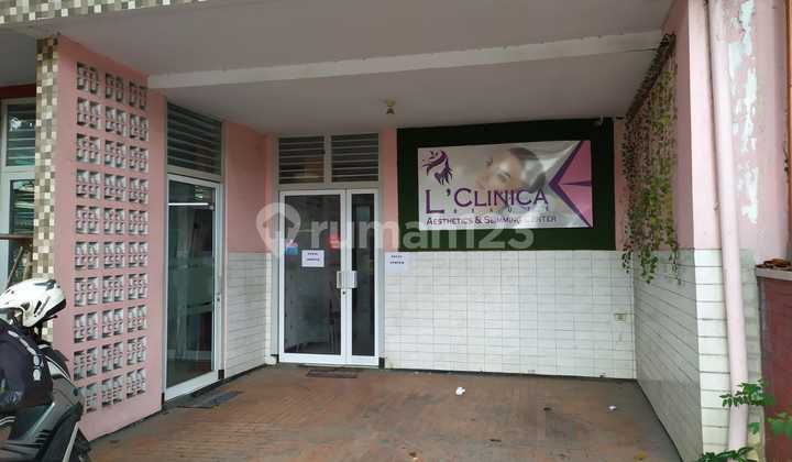 Dijual Rumah Cideng Jakarta Pusat 2