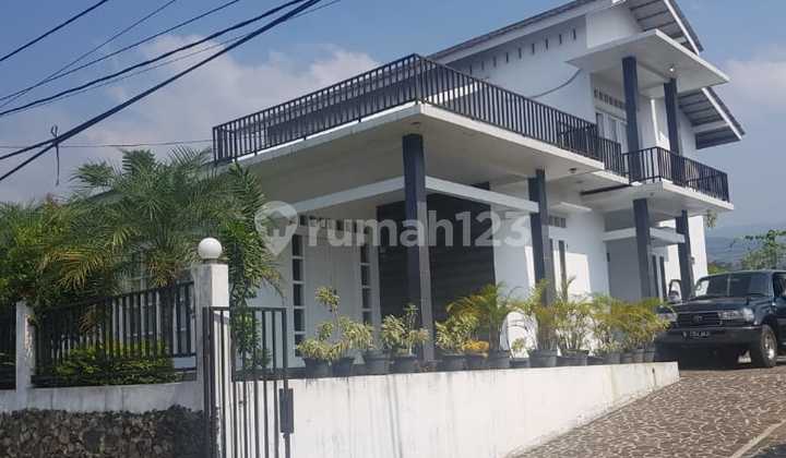 Dijual Rumah Di Babakanpari Cidahu Sukabumi