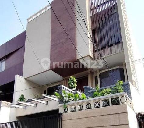 Dijual Rumah Pluit Selatan Jakarta Utara Dijual Rumah Pluit Selatan Jakarta Utara