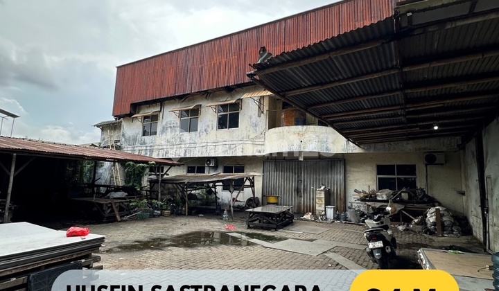 Dijual Pabrik atau Gudang Jurumidi Tangerang Dijual Pabrik atau Gudang Jurumidi Tangerang