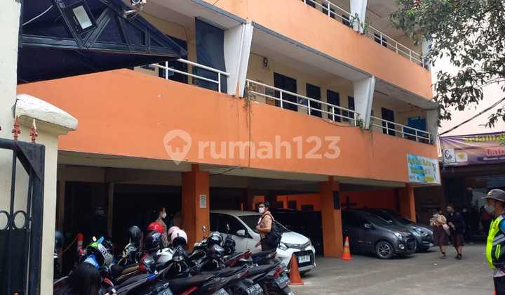 Dijual Murah Gedung Sekolah Bekasi Jawa Barat