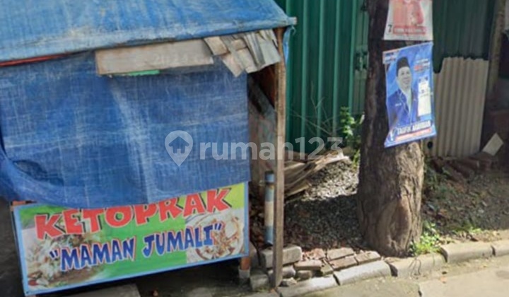 For Sale House In Pasar Kemis Housing Tangerang 2