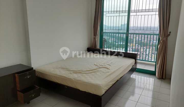 Disewa Apartment Murah di Graha Cempaka Mas