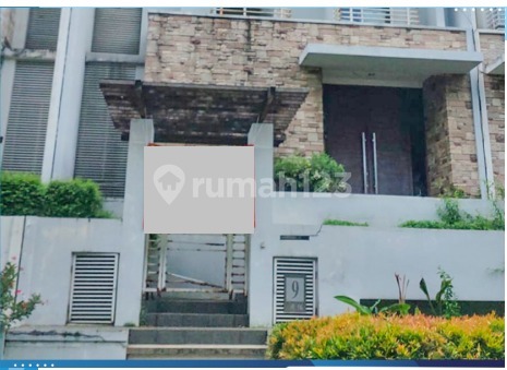 Dijual Rumah Perumahan Kew Residence Kelapa Gading Jakarta Utara