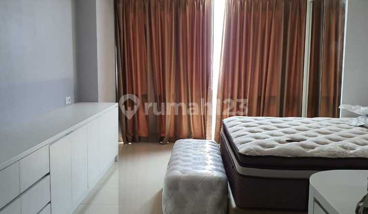 For Sale Apartment U Residence Phase 3 Lippo Karawaci 2