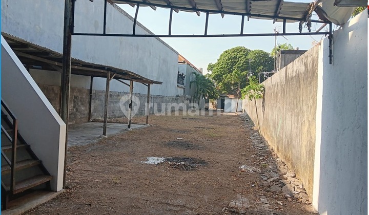 Dijual Rumah Di Puri Gerenceng Kuta Bali 2