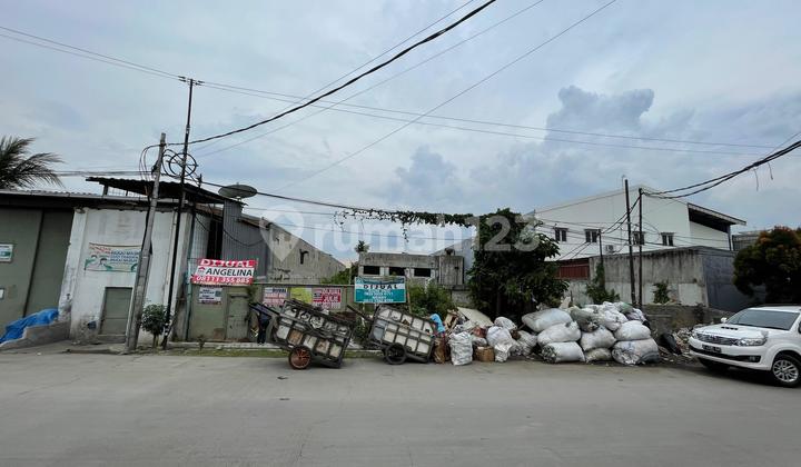 Dijual Kavling Di Kapuk Kencana Kamal Dijual Kavling Di Kapuk Kencana Kamal