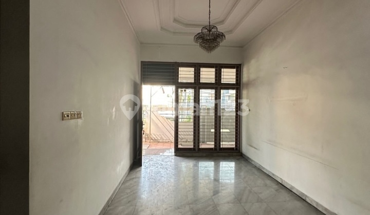 Dijual Rumah Muara Karang Blok 7 Jakarta Utara 2