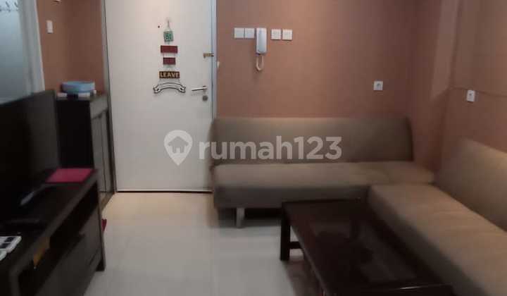 Disewa Apartment Greenbay Tower F Pluit
