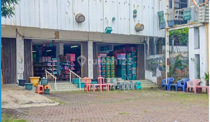 Dijual Ruko Gandeng 3 Di Jembatan Dua Raya Jakarta Barat 2