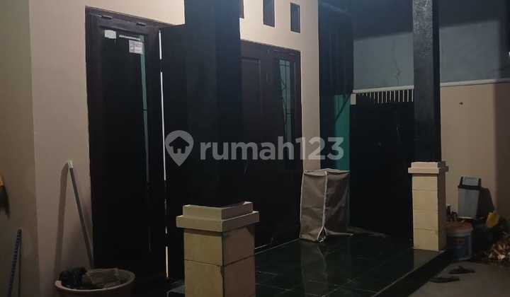 For Sale: Bumi Tengah Tani Residential House Cirebon 2