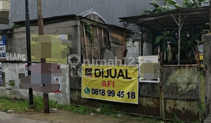 Dijual Kavling Pluit Sakti Jakarta Utara
