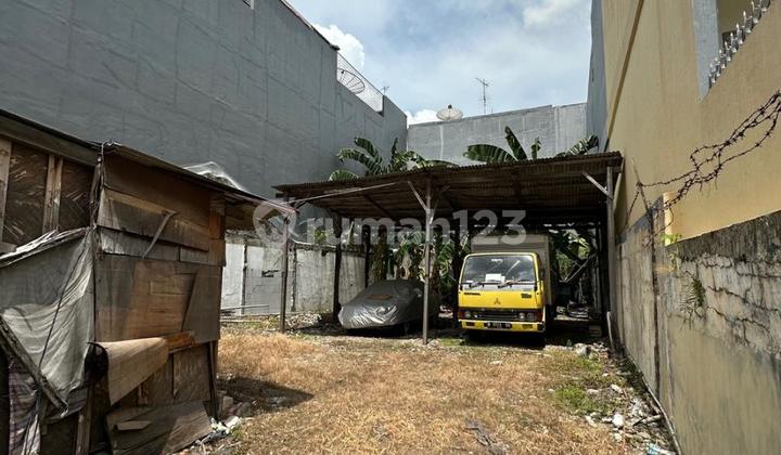 Dijual Kavling Pluit Sakti Jakarta Utara