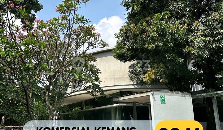 For Sale House in Kemang, South Jakarta