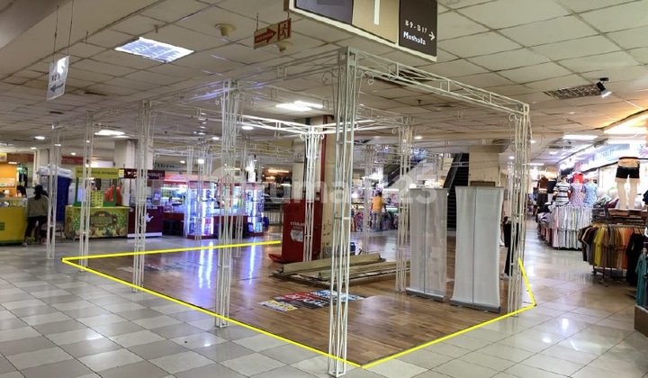 Dijual Kios Thamrin City Lantai 1 Jakarta Pusat Dijual Kios Thamrin City Lantai 1 Jakarta Pusat