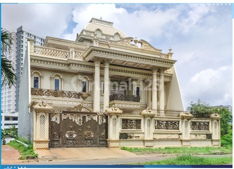 Dijual Murah Rumah Moderland Tangerang