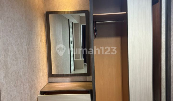 Dijual Apartment U Residence 2 Karawaci 2