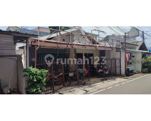 For Sale Cempaka Putih Timur House