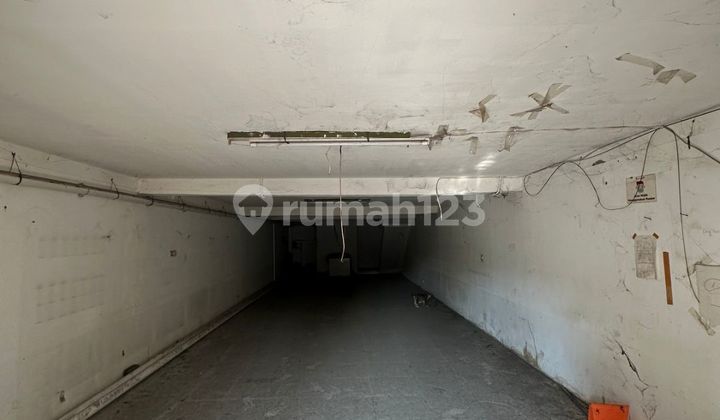 For Sale Cosmos Shop House at Taman Ratu, Kedoya, West Jakarta 2