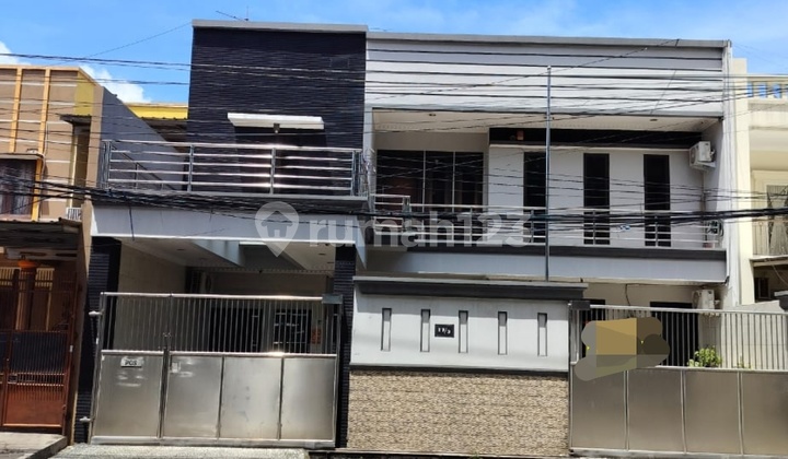 Dijual Rumah Citra 1 Kalideres Jakarta Barat