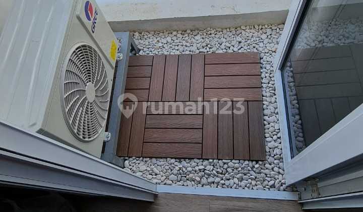 For Rent Studio Apartment Tokyo Pik2 2