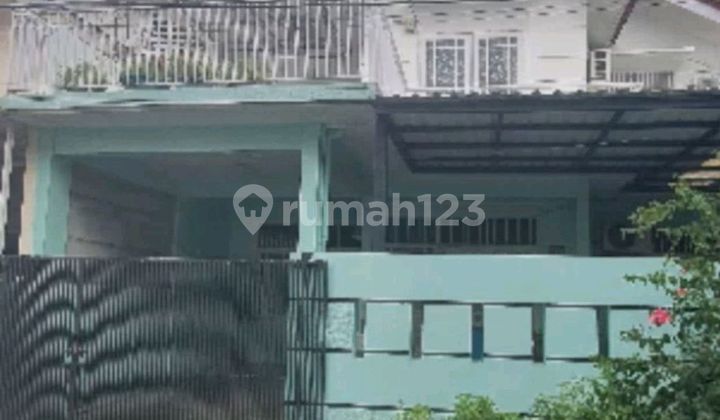 For Sale Camar House Bintaro Jaya Sector 3