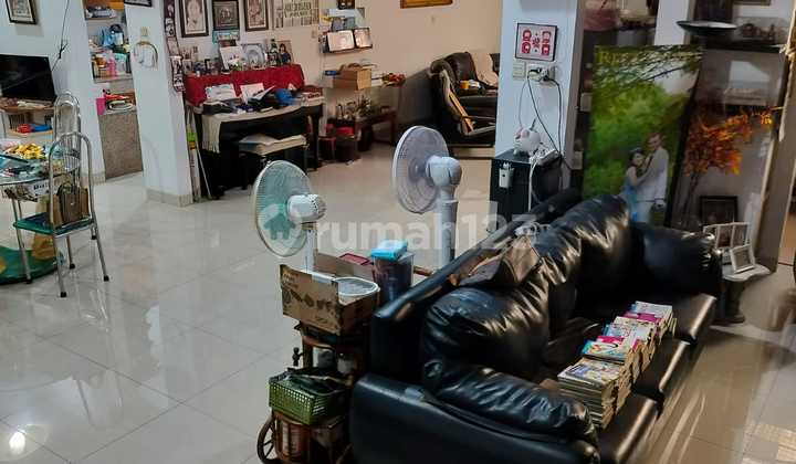 Dijual Rumah Citra 1 Kalideres Jakarta Barat 2
