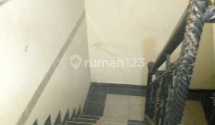 Dijual Murah Rumah Green Ville Hitung Tanah 2