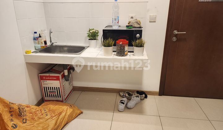 For Rent Midtown Signature Serpong Apartment