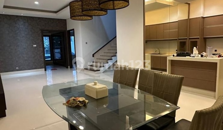 Dijual Rumah Camar Elok 8X23 Pik 2