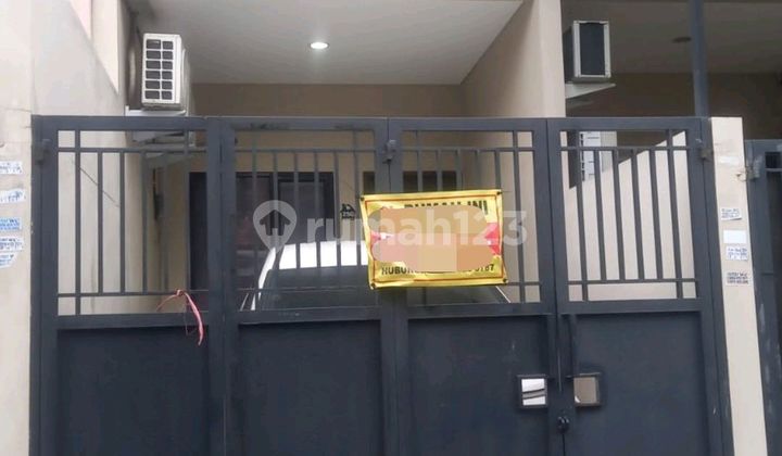 Dijual Rumah Minimalis Murah dan Bagus di Jalan Palapa Kedoya Selatan