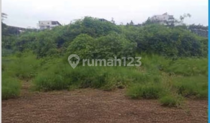 For Sale: House with Very Large Land in Pasar Kaliki, North Cimahi 2