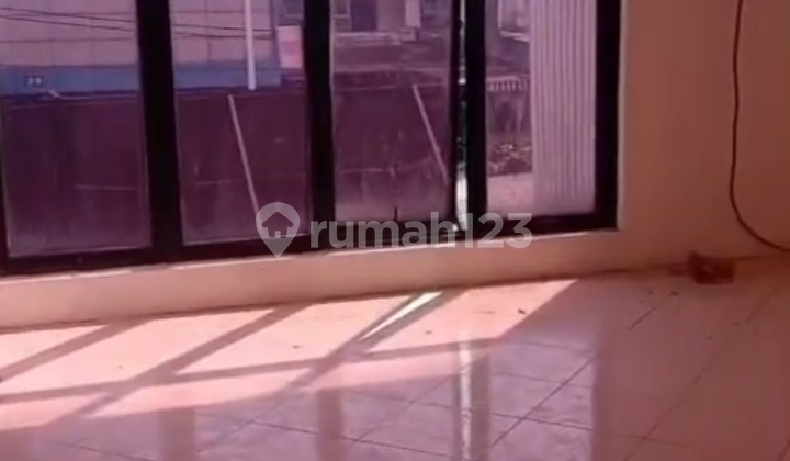 For Rent: Kedoa Pesing Shop House, 2nd Floor Only 2