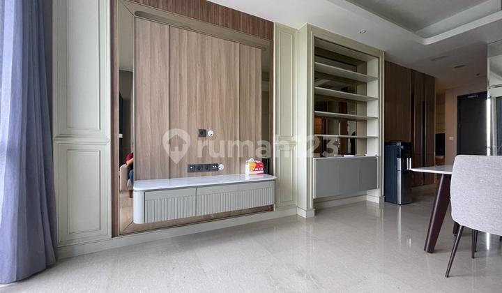 Dijual Apartment Marigold Navapark Bsd Tower 5