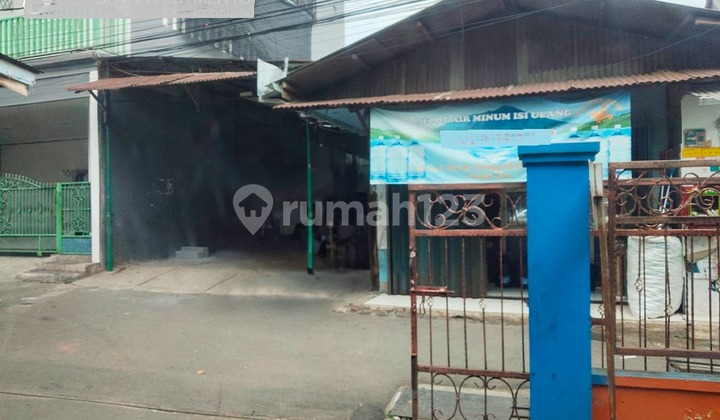 Dijual Rumah Cilandak Timur Pasang Minggu Jakarta Selatan 2