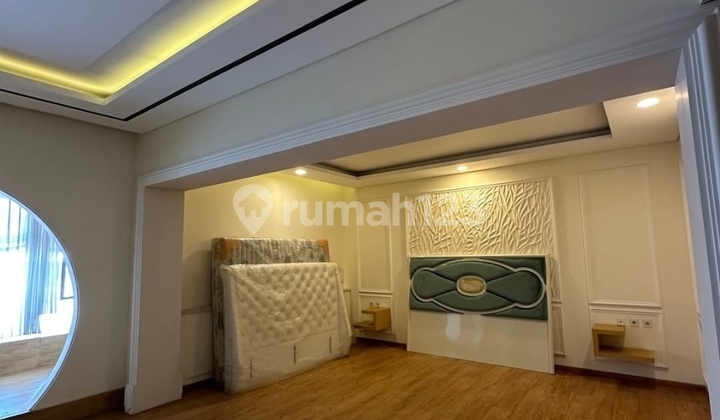 Dijual Rumah Pluit Selatan Jakarta Utara 2