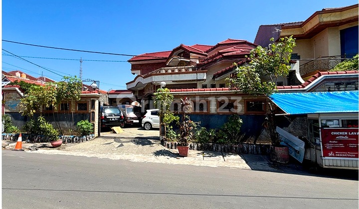 Dijual Rumah Murah 2 Lantai di Cirebon Jawa Barat 2