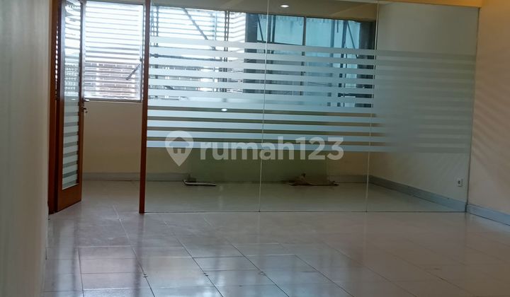 Disewa Ruko Glodok Plaza 4 Lantai