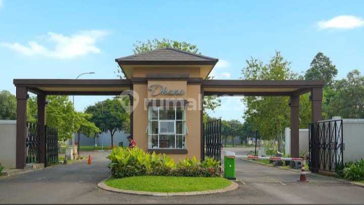 Dijual Kavling Suvarna Sutera Cluster Dhana Cikupa Tangerang Dijual Kavling Suvarna Sutera Cluster Dhana Cikupa Tangerang