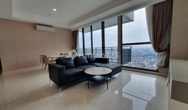 Disewa Apartment Wang Plaza 3 Br Private Lift 1