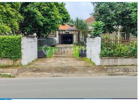 Dijual Rumah Tanah Luas Di Kedung Jaya Bogor Dijual Rumah Tanah Luas Di Kedung Jaya Bogor