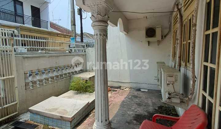 For Rent, Boarding House in North Tanjung Duren 2