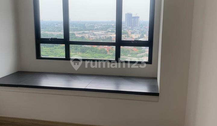 Dijual Apartment Collin Boulevard Serpong Tipe Studio