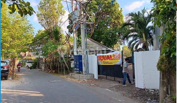 Dijual Rumah Di Puri Gerenceng Kuta Bali